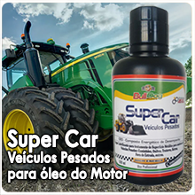 Super Carga Pesada 500ml