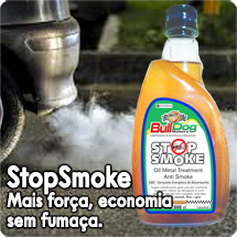 Stop Smoke - 500ml