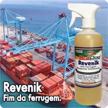 Revenik 500ml