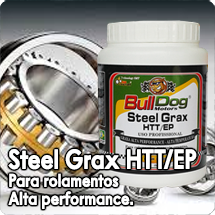 Steel Grax HTT/EP - Para Rolamentos - Valor Kg.