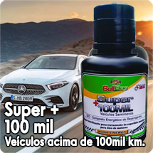 Super +100Mil 250ml
