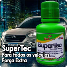 Super Tec 250ml
