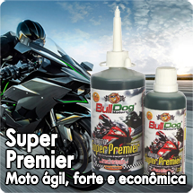 Super Premier Moto 100ml